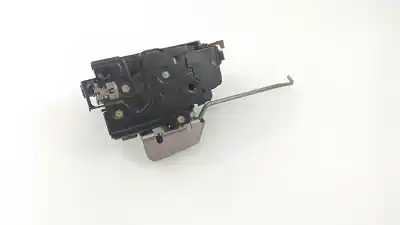 Pezzo di ricambio per auto di seconda mano serratura porta anteriore destra per audi a3 (8p1) 1.6 riferimenti oem iam 4e1837016 wauzzz8p24a041598 