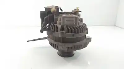 İkinci el araba yedek parçası alternatör için honda civic berlina 5 (fk) 1.8 executive oem iam referansları a2tc1391ze shhfk27608u024258 