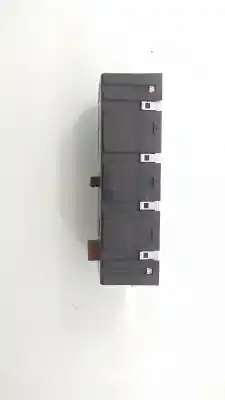 Second-hand car spare part multifunction display for citroen c4 lim. 1.4 16v 95 cv / 70 kw oem iam references 9800717380 vf7nc8fp0cy601275 