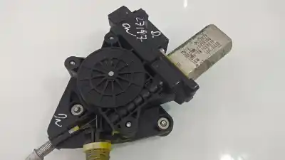Peça sobressalente para automóvel em segunda mão ELEVADOR DE VIDROS DIANTEIRO DIREITO por ALFA ROMEO MITO (145)  Referências OEM IAM 312353F ZAR95500001005356 