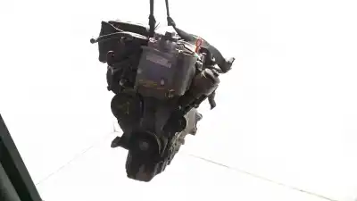Second-hand car spare part complete engine for seat ibiza (6l1) 1.6 16v oem iam references bts  video