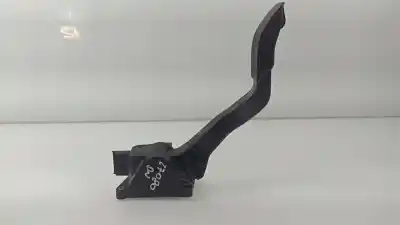 Second-hand car spare part Accelerator Pedal for CITROEN C4 LIM. 1.4 16V 95 CV / 70 KW OEM IAM references 9671840280 VF7NC8FP0CY601275 0280755164