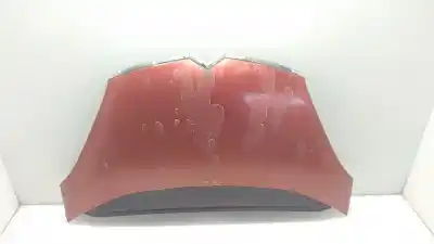 Second-hand car spare part bonnet for citroen c4 picasso i monospace (ud_) 1.6 hdi oem iam references  vf7ua9hzc9j097925 