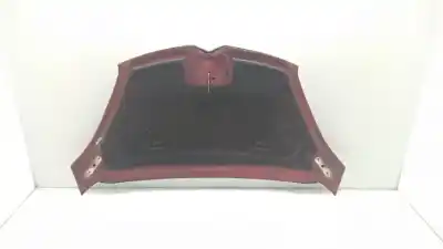 Second-hand car spare part bonnet for citroen c4 picasso i monospace (ud_) 1.6 hdi oem iam references  vf7ua9hzc9j097925 