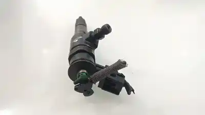Second-hand car spare part Injector for FORD FIESTA (CB1) 1.4 TDCi CAT OEM IAM references 0445110339  