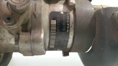 Pezzo di ricambio per auto di seconda mano POMPA DINIEZIONE per RENAULT KANGOO (F/KC0)  Riferimenti OEM IAM 7700115073 R8640A111B 