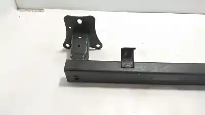 Peça sobressalente para automóvel em segunda mão reforço do pára choques dianteiro por citroen berlingo xtr 1.6 hdi 92 referências oem iam  vf77a9hxcaj518923 