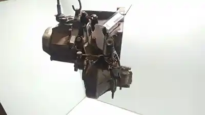 Second-hand car spare part gearbox for citroen c4 picasso ii 1.6 bluehdi 120 oem iam references 20dp56 5 velocidades vf7ud5fwc9j114399