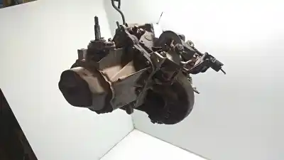 Second-hand car spare part gearbox for citroen c4 picasso ii 1.6 bluehdi 120 oem iam references 20dp56 5 velocidades vf7ud5fwc9j114399