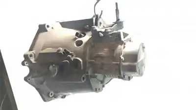 Second-hand car spare part gearbox for citroen c4 picasso ii 1.6 bluehdi 120 oem iam references 20dp56 5 velocidades vf7ud5fwc9j114399