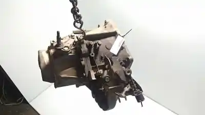 Second-hand car spare part gearbox for citroen c4 picasso ii 1.6 bluehdi 120 oem iam references 20dp56 5 velocidades vf7ud5fwc9j114399