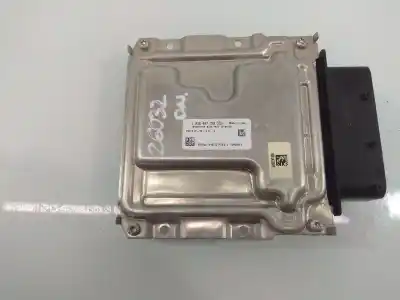 Peça sobressalente para automóvel em segunda mão centralina de motor uce por hyundai ix20 (jc) 1.4 referências oem iam 391992b040