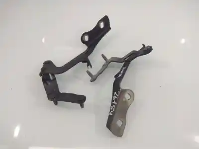 Peça sobressalente para automóvel em segunda mão dobradiça do capô por ford galaxy (ca1) 2.0 tdci cat referências oem iam 