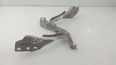 Second-hand car spare part bonnet hinge for ford mondeo turn. 2.0 tdci cat oem iam references ds73f16801bd