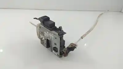 Автозапчасти б/у замок передней правой двери за audi a4 b5 avant (8d5) 1.8 ссылки oem iam 4d1837016d  