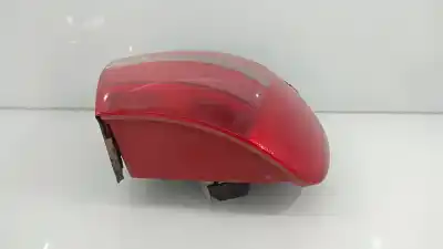 Peça sobressalente para automóvel em segunda mão farolim traseiro esquerdo por audi a4 b5 avant (8d5) 1.8 referências oem iam   