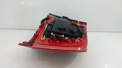 Peça sobressalente para automóvel em segunda mão farolim traseiro esquerdo por audi a4 b5 avant (8d5) 1.8 referências oem iam   