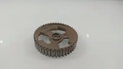Pezzo di ricambio per auto di seconda mano puleggia albero a camme per citroen c4 cactus c-series 110 cv / 81 kw riferimenti oem iam 9685297580  