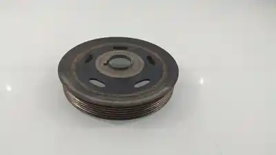 Pezzo di ricambio per auto di seconda mano puleggia dell albero motore per citroen c4 cactus c-series 110 cv / 81 kw riferimenti oem iam  6 canales 