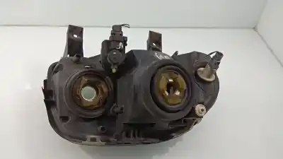 Автозапчастина б/у ліва фара для RENAULT CLIO II FASE II (B/CB0) 1.2 16V Посилання на OEM IAM   