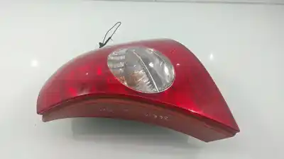 Автозапчастина б/у правий ліхтар для renault clio ii fase ii (b/cb0) 1.2 16v посилання на oem iam 