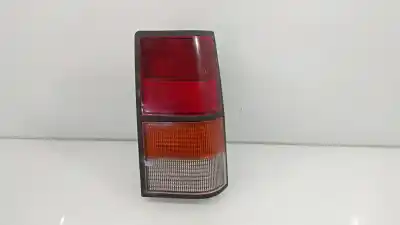 Автозапчасти б/у правый задний фонарь за aixam 400 c34vb 2/400cm3 ссылки oem iam 
