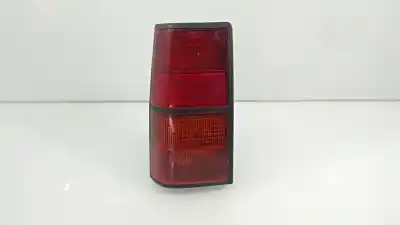 Автозапчасти б/у левый задний фонарь за aixam 400 c34vb 2/400cm3 ссылки oem iam   