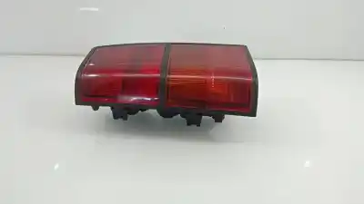 Автозапчасти б/у левый задний фонарь за aixam 400 c34vb 2/400cm3 ссылки oem iam   