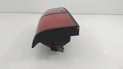 Автозапчасти б/у левый задний фонарь за aixam 400 c34vb 2/400cm3 ссылки oem iam   