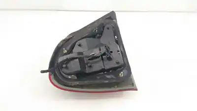 Автозапчастина б/у правий ліхтар для MG ROVER SERIE 75 (RJ) 2.0 16V CDT Посилання на OEM IAM   
