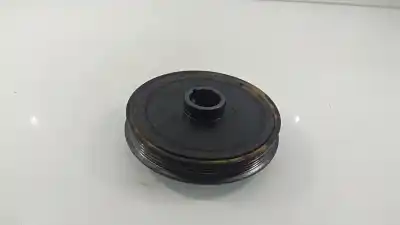 Peça sobressalente para automóvel em segunda mão polia do virabrequim por hyundai i40 i cw (vf) 1.7 crdi referências oem iam 