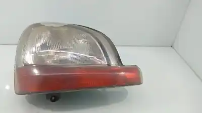 Автозапчасти б/у правая фара за renault kangoo (f/kc0) alize 75 cv / 55 kw ссылки oem iam   