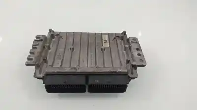Second-hand car spare part ecu engine control for chevrolet matiz 1.0 cat oem iam references 96801808  5wy55451a