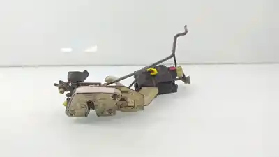 Piesă de schimb auto la mâna a doua încuietoare ușa din dreapta fațã pentru chevrolet matiz 1.0 cat referințe oem iam 