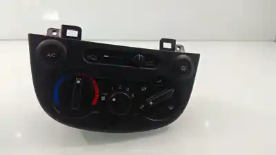 Second-hand car spare part heating / air conditioning control panel for chevrolet matiz 1.0 cat oem iam references   