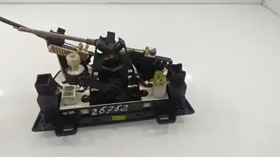 Second-hand car spare part heating / air conditioning control panel for chevrolet matiz 1.0 cat oem iam references   