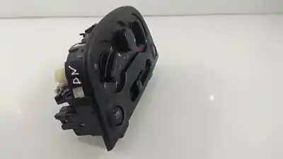 Second-hand car spare part heating / air conditioning control panel for chevrolet matiz 1.0 cat oem iam references   