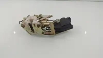 Piesă de schimb auto la mâna a doua încuietoare ușa din spate stânga pentru chevrolet matiz 1.0 cat referințe oem iam 