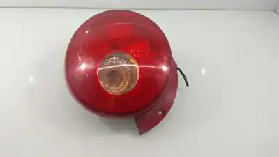 Second-hand car spare part left tailgate light for chevrolet matiz 1.0 cat oem iam references   kl1kf480j7c212804