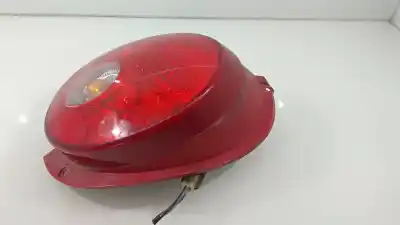 Second-hand car spare part left tailgate light for chevrolet matiz 1.0 cat oem iam references   kl1kf480j7c212804