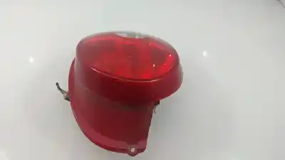 Piesă de schimb auto la mâna a doua lampã spate stânga pentru chevrolet matiz 1.0 cat referințe oem iam 