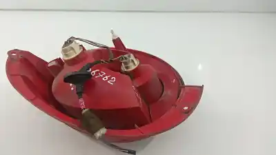 Second-hand car spare part left tailgate light for chevrolet matiz 1.0 cat oem iam references   kl1kf480j7c212804