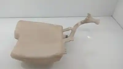 Second-hand car spare part windscreen washer bottle for nissan note (e11e) 1.5 dci turbodiesel cat oem iam references   