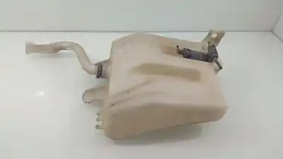 Second-hand car spare part windscreen washer bottle for nissan note (e11e) 1.5 dci turbodiesel cat oem iam references   