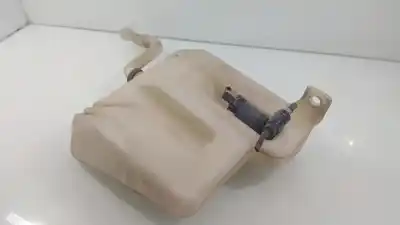 Second-hand car spare part windscreen washer bottle for nissan note (e11e) 1.5 dci turbodiesel cat oem iam references   