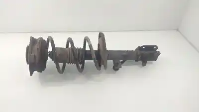 Peça sobressalente para automóvel em segunda mão amortecedor dianteiro direito por nissan note (e11e) 1.5 dci turbodiesel cat referências oem iam   