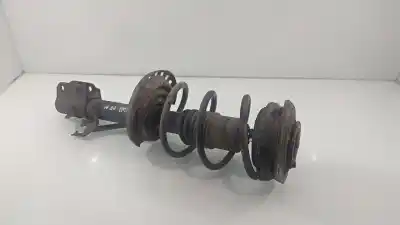 Peça sobressalente para automóvel em segunda mão amortecedor dianteiro direito por nissan note (e11e) 1.5 dci turbodiesel cat referências oem iam   