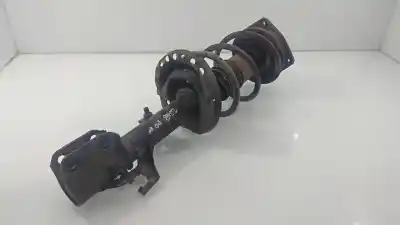 Peça sobressalente para automóvel em segunda mão amortecedor dianteiro direito por nissan note (e11e) 1.5 dci turbodiesel cat referências oem iam   