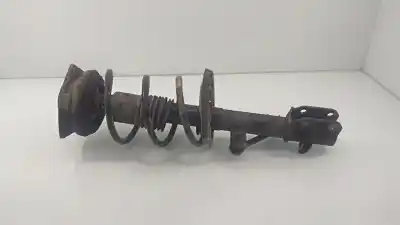Peça sobressalente para automóvel em segunda mão AMORTECEDOR DIANTEIRO DIREITO por NISSAN NOTE (E11E)  Referências OEM IAM   