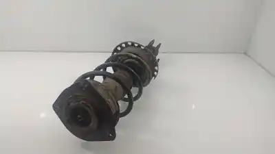 Peça sobressalente para automóvel em segunda mão amortecedor dianteiro direito por nissan note (e11e) 1.5 dci turbodiesel cat referências oem iam   